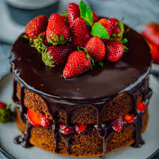 Cake